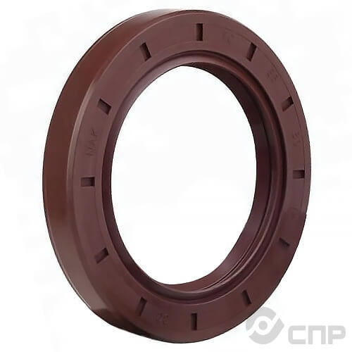 Манжета армированная 7,93х17,46х7,93 (сальник)