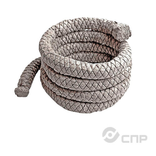 Базальтовые шнуры теплоизоляционные в Фергане