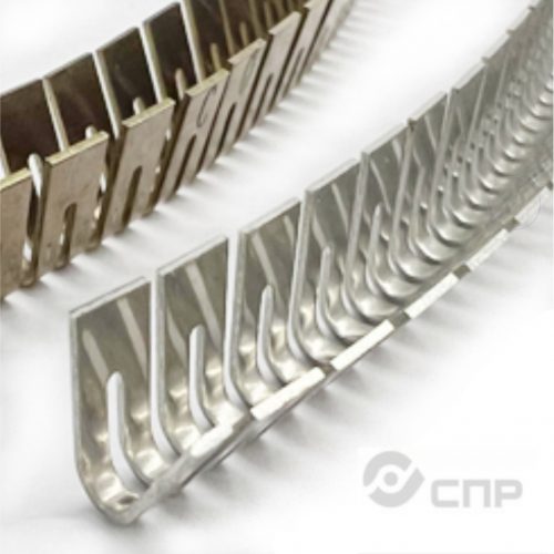 Пружины меандровые в Фергане